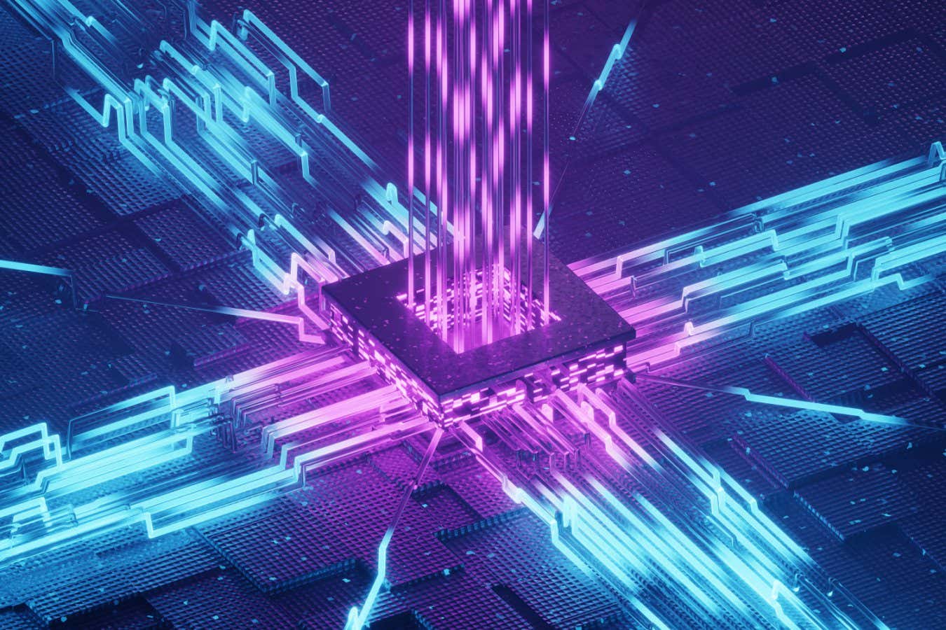 ‘Nightmare’ calculation may be too tricky for even quantum computers