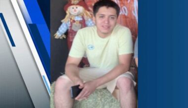 San Antonio police looking for missing 17-year-old with medical condition