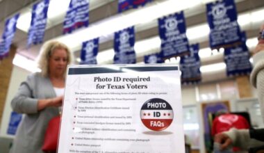 Letters to the Editor — Paper ballots, No Kings rallies, Dallas mayor, military academies