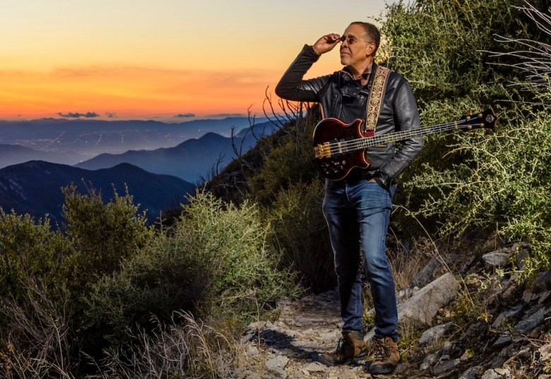 Groundbreaking jazz bassist Stanley Clarke will perform Saturday at the Carver Community Cultural Center.
