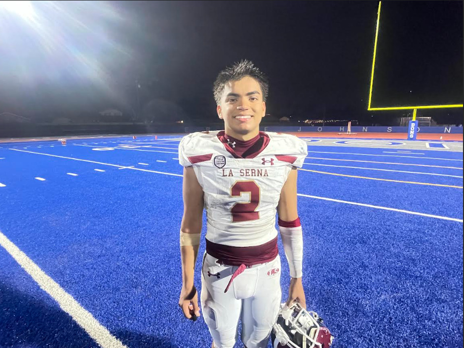 La Serna football grabs 6 interceptions to beat El Rancho in Del Rio League opener – San Gabriel Valley Tribune