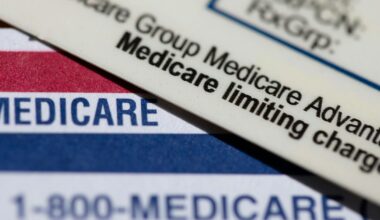 Seniors seeking help amid Medicare turbulence in Minnesota