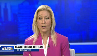 Mayor Donna Deegan on London visit, innovation, and international partnerships