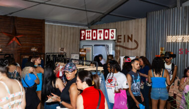 Inside the SHEIN Saloon