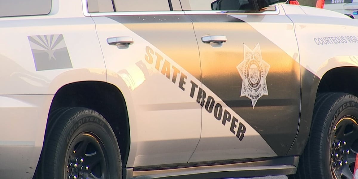At least 1 killed in overnight crash on Loop 101 near Peoria