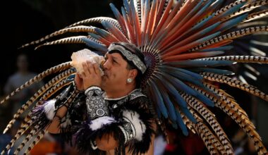Here’s what city facilities are closed Monday in observance of Indigenous Peoples Day