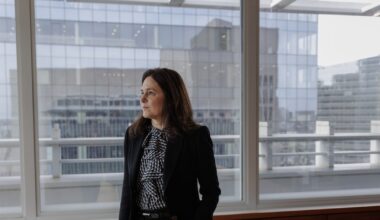 Dallas Fed chief looks to overhaul bank’s key interest rate system