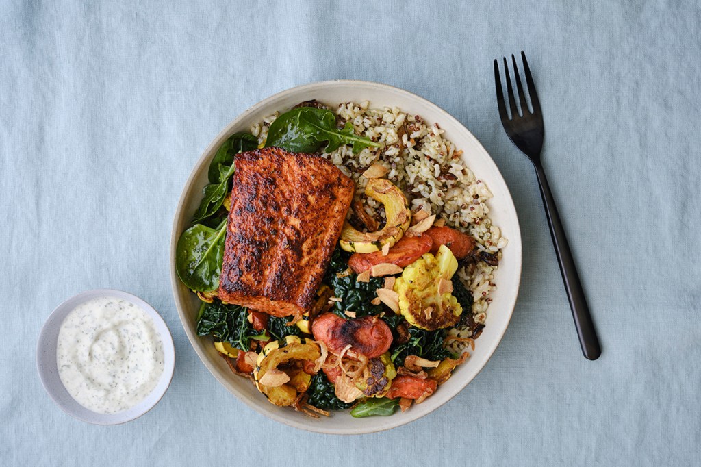 Gwyneth Paltrow brings her healthy Goop Kitchen meals to the Bay Area