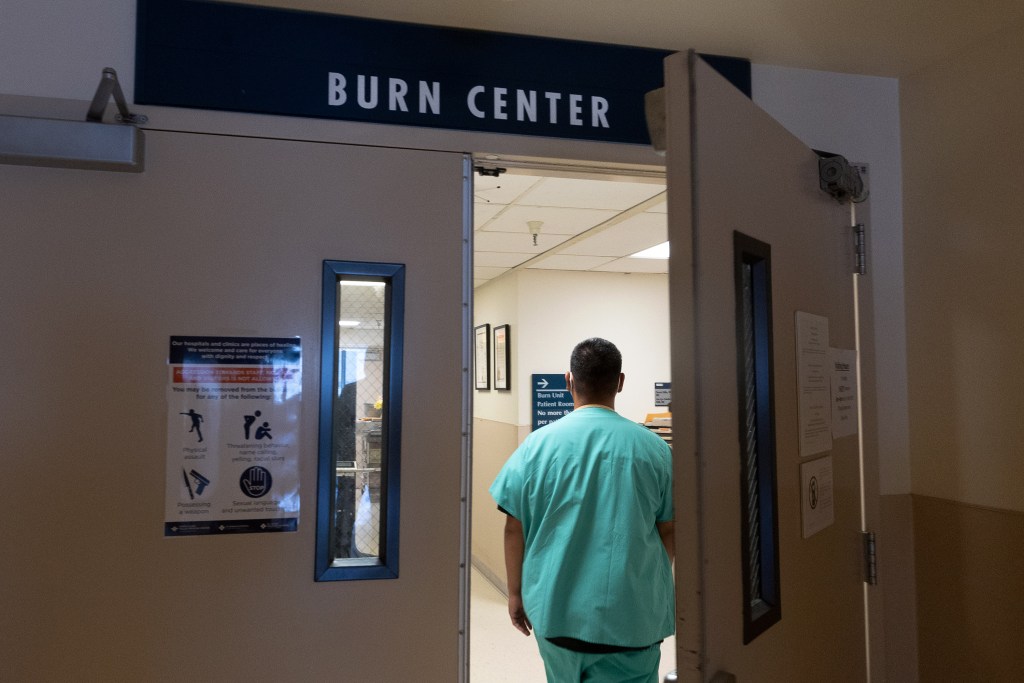 Santa Clara County will lose $223 million this year in Medicaid revenues as a result of federal cuts – The Mercury News