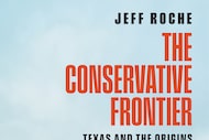Jeff Roche's "The Conservative Frontier."