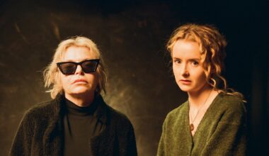 Daring and provocative search for a missing mother – The Irish Times