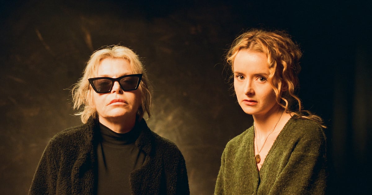 Daring and provocative search for a missing mother – The Irish Times