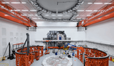 Nuclear fusion was always 30 years away—now it’s a matter of when, not if, fusion comes online to power AI