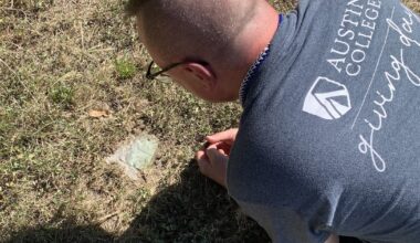 Finally, restoring the names to the forgotten dead in a Dallas paupers’ cemetery