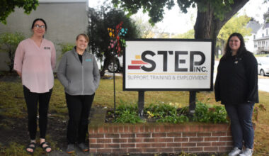STEP experiencing growth in services offered | News, Sports, Jobs