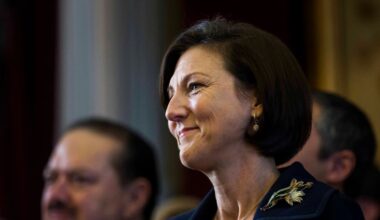 Former Texas House First Lady Julie Straus found safe after going missing late Thursday