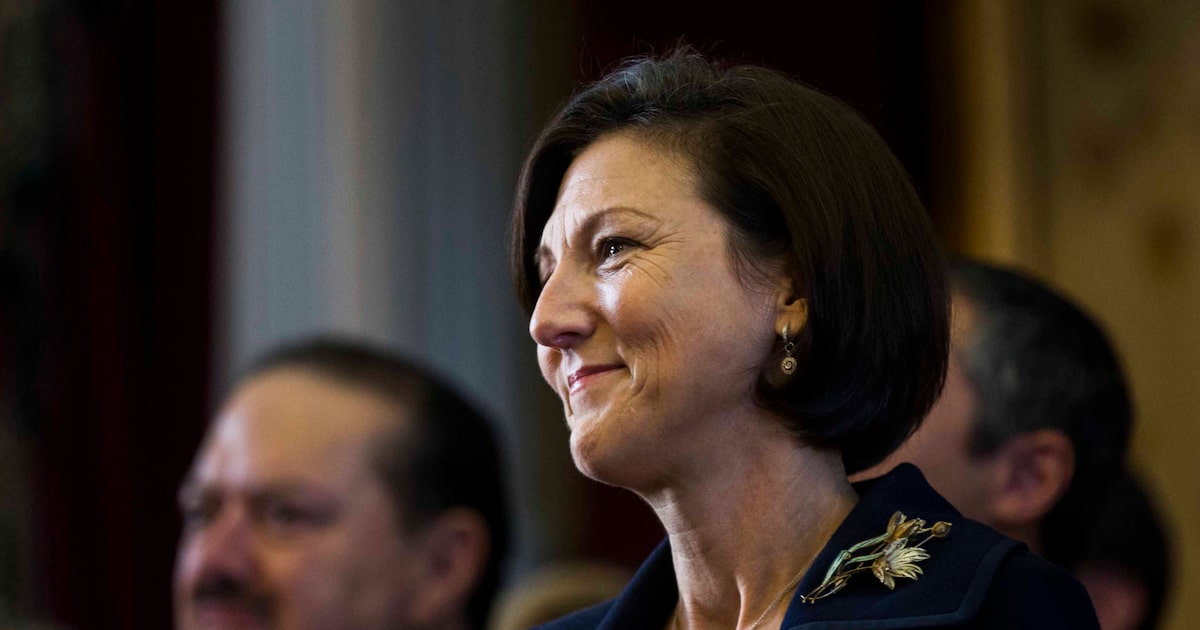 Former Texas House First Lady Julie Straus found safe after going missing late Thursday
