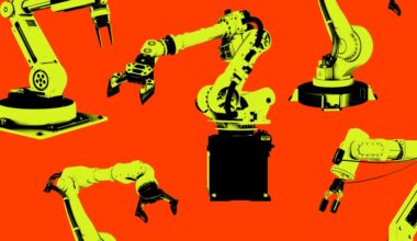 Why world models are the next big thing in AI