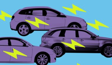 So much for Ford and GM’s scheme to extend the EV tax credit