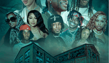 Influencer City Turns a Haunted House into a Livestream Challenge