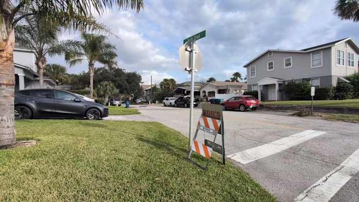 JSO investigating after daughter finds couple, dog dead in Neptune Beach home, report says