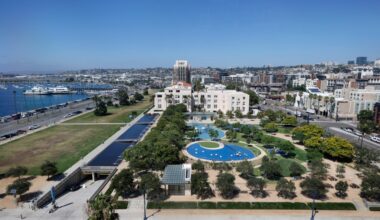 San Diego supervisors mandate $25 minimum wage for event staff at county parks