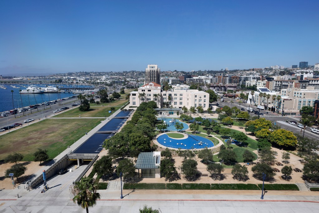 San Diego supervisors mandate $25 minimum wage for event staff at county parks