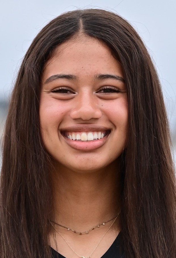 Jaycee Mack (Anna Scipione)