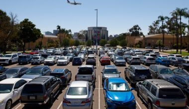 City Hall is coming for your money – San Diego Union-Tribune