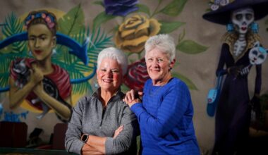 Why these healthy San Diego retirees volunteer for clinical trials that include spinal taps and VR games – San Diego Union-Tribune