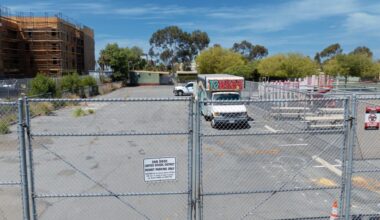 San Diego aims to open a parking lot for homeless students by Thanksgiving – San Diego Union-Tribune