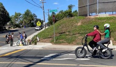Poway council to take final vote on new e-bike safety regulations – San Diego Union-Tribune