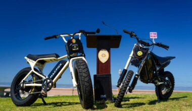 San Marcos to impose limits on e-bikes for children – San Diego Union-Tribune