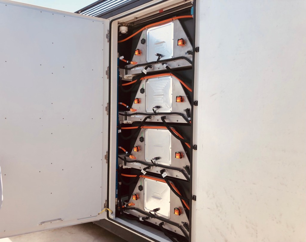 Chula Vista approves 50-megawatt battery storage project aimed at boosting clean energy reliability