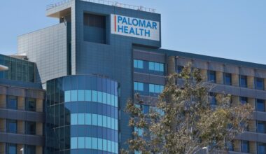 UC Regents approve Palomar Health collaboration. ‘This is a lifetime opportunity.’ – San Diego Union-Tribune