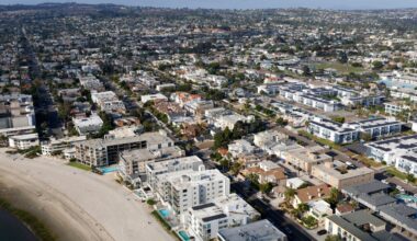 Should San Diego pursue a vacation-home tax ballot measure? – San Diego Union-Tribune