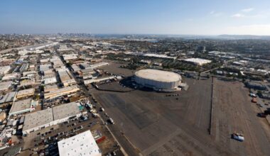 Court orders reinstatement of 30-foot height limit in San Diego’s Midway District – San Diego Union-Tribune