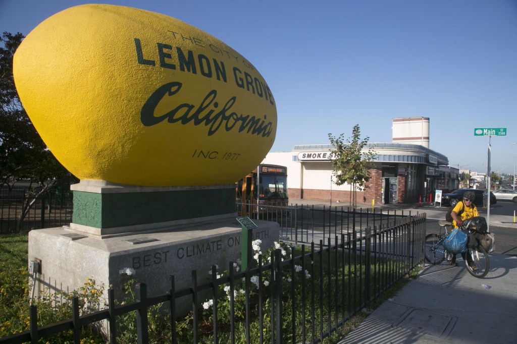 Lemon Grove still can’t agree who should fill council vacancy – San Diego Union-Tribune