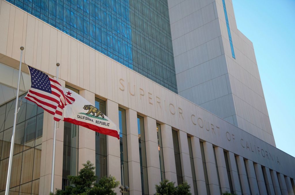 Man convicted of emailing threat to shoot up San Diego elementary school