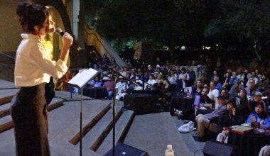 San Diego Tijuana International Jazz Festival soars high in its second year