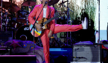 Jason Mraz plans February benefit concerts with five San Diego nonprofit arts groups – San Diego Union-Tribune