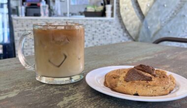 5 places to eat, drink and explore in Encanto