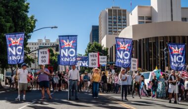 In San Diego, the pen isn’t mightier than Trump’s sword on immigration – San Diego Union-Tribune