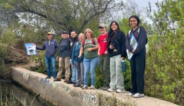 Providing connection and care by the San Diego River – San Diego Union-Tribune