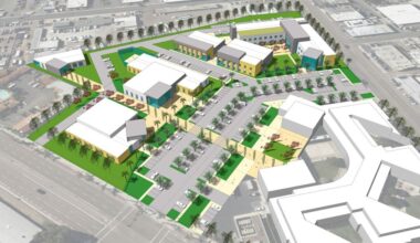 County envisions full-service mental health campus; it will cost $210 million – San Diego Union-Tribune