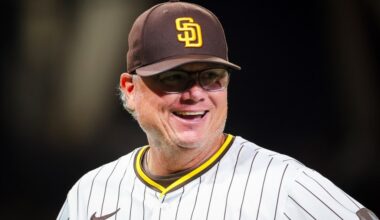 Mike Shildt left Padres, 'made a decision to go home' in part due to 'inability to please everyone'