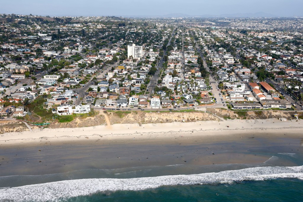 Time to change San Diego’s outdated coastal height limit – San Diego Union-Tribune