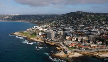 A different angle – San Diego Union-Tribune