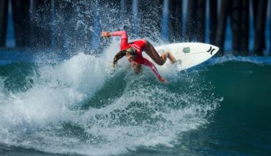 Meg McLaughlin’s sports photos hailed for their artistry – San Diego Union-Tribune