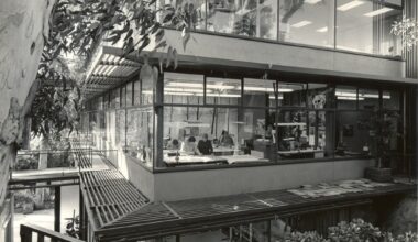 How postwar modernism sprouted in San Diego, thanks to husband-and-wife design team – San Diego Union-Tribune